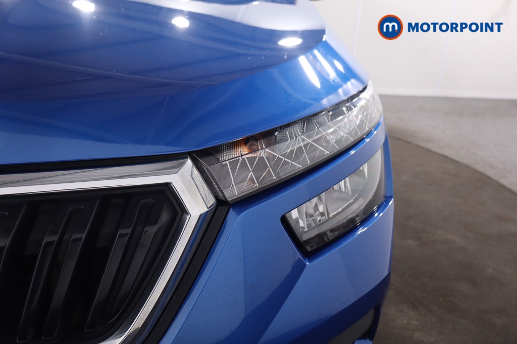 Skoda Kamiq SE Automatic Petrol SUV - Stock Number (1612685) - 31st supplementary image