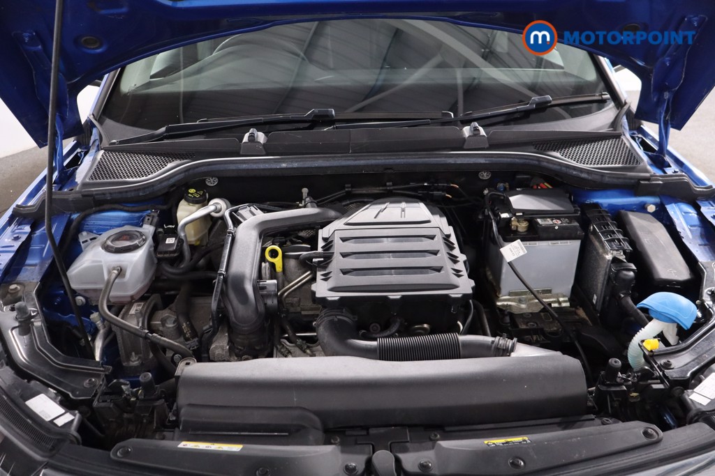 Skoda Kamiq SE Automatic Petrol SUV - Stock Number (1612685) - 33rd supplementary image