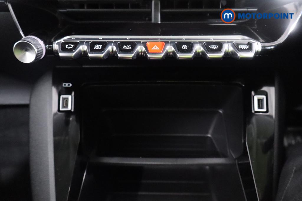 Peugeot 208 Active Premium -Plus Automatic Electric Hatchback - Stock Number (1612780) - 3rd supplementary image