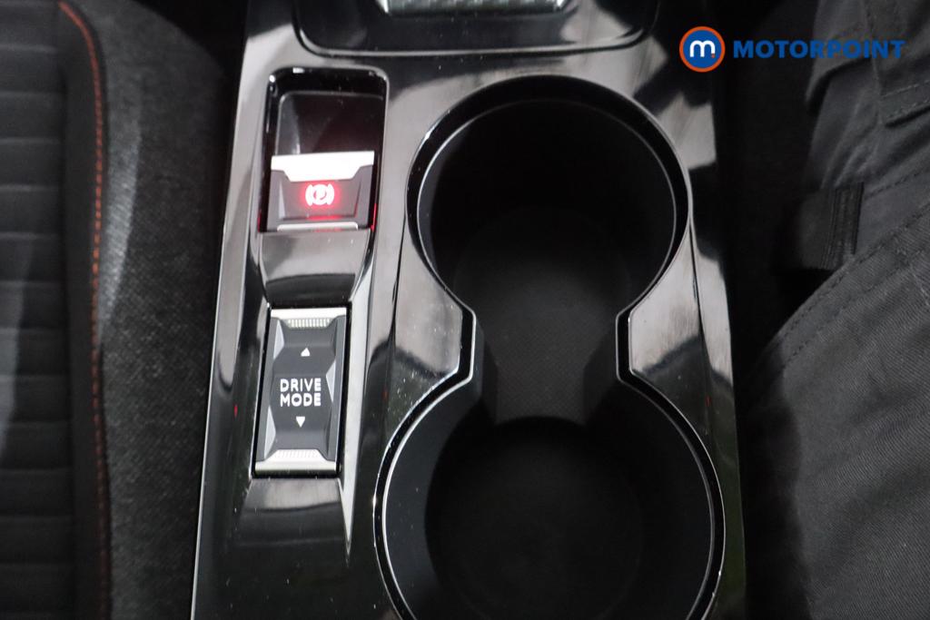 Peugeot 208 Active Premium -Plus Automatic Electric Hatchback - Stock Number (1612780) - 5th supplementary image
