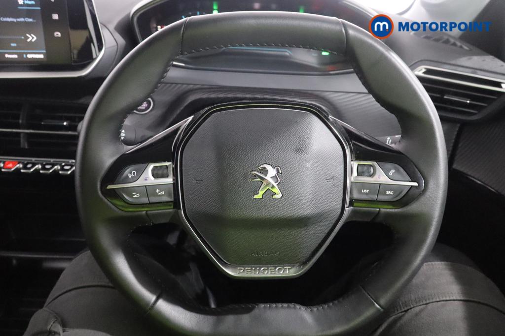 Peugeot 208 Active Premium -Plus Automatic Electric Hatchback - Stock Number (1612780) - 6th supplementary image