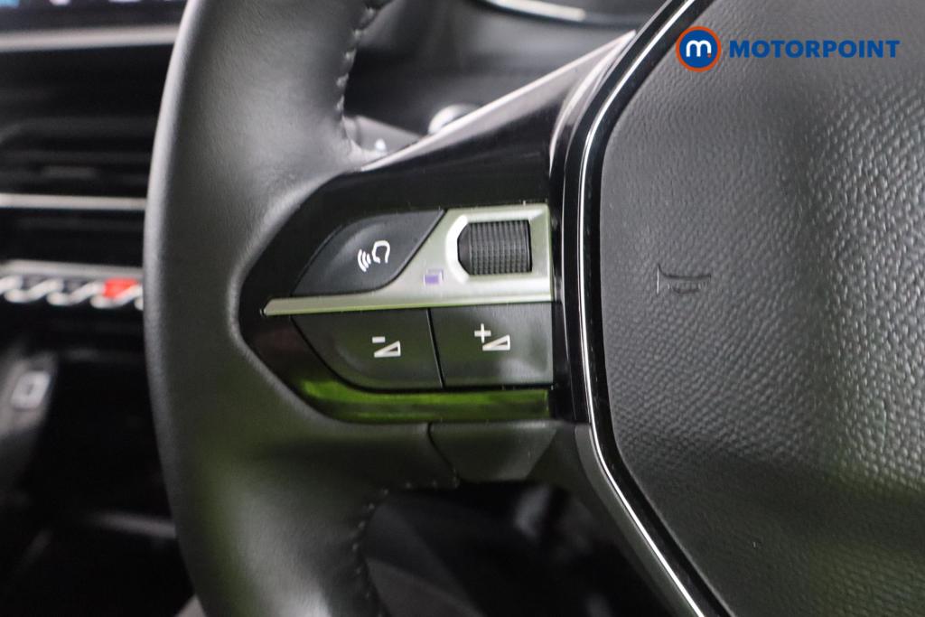 Peugeot 208 Active Premium -Plus Automatic Electric Hatchback - Stock Number (1612780) - 7th supplementary image
