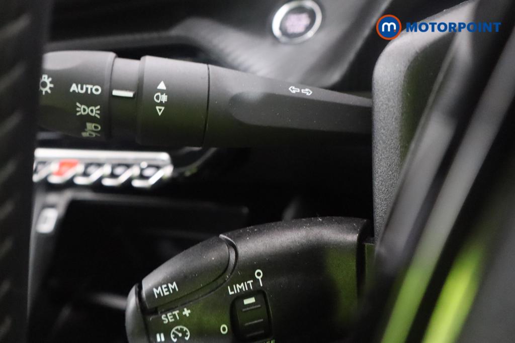 Peugeot 208 Active Premium -Plus Automatic Electric Hatchback - Stock Number (1612780) - 9th supplementary image