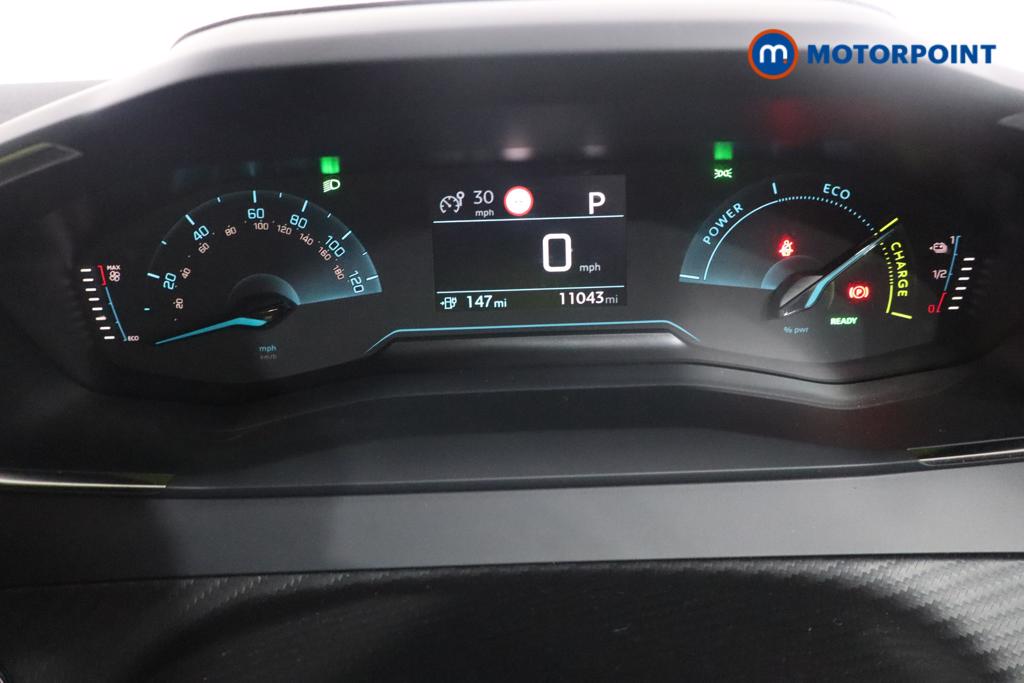 Peugeot 208 Active Premium -Plus Automatic Electric Hatchback - Stock Number (1612780) - 12th supplementary image