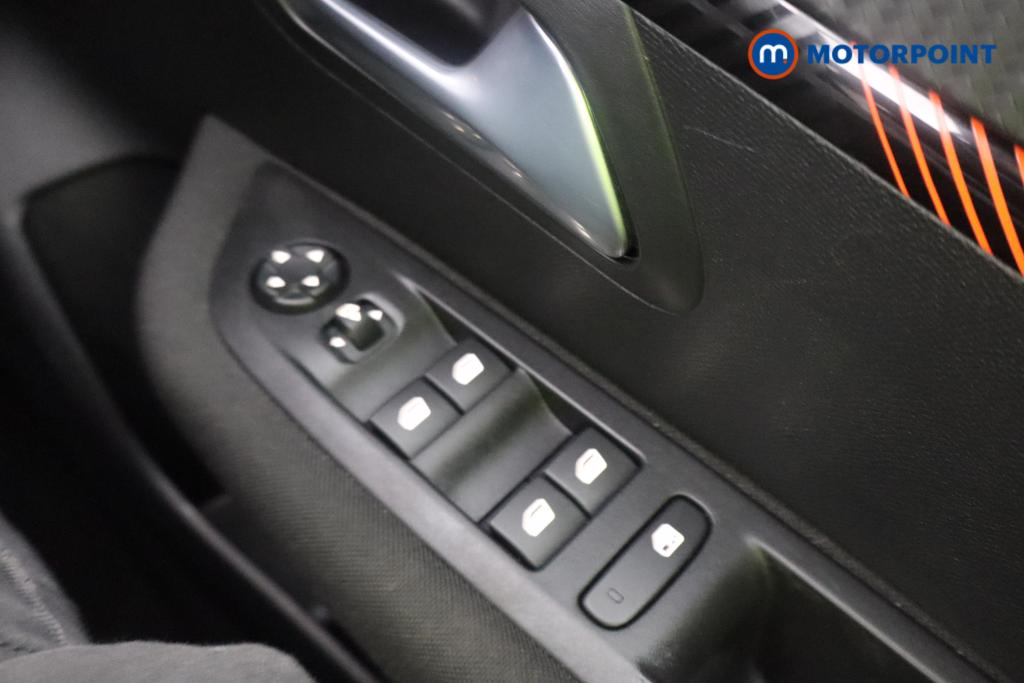 Peugeot 208 Active Premium -Plus Automatic Electric Hatchback - Stock Number (1612780) - 14th supplementary image