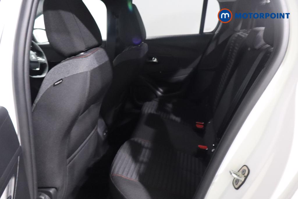 Peugeot 208 Active Premium -Plus Automatic Electric Hatchback - Stock Number (1612780) - 16th supplementary image