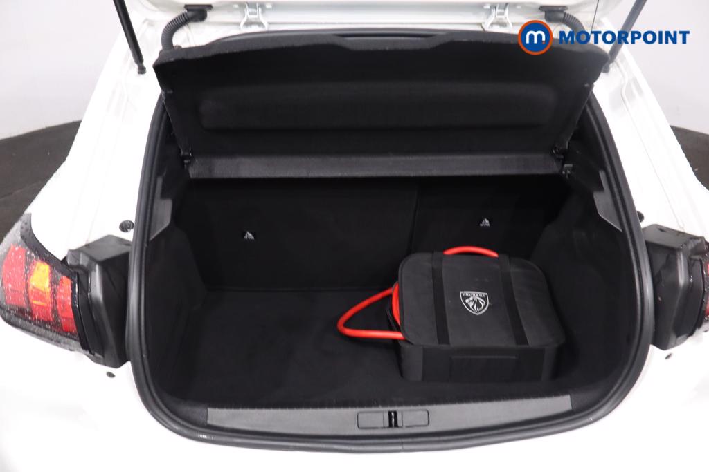 Peugeot 208 Active Premium -Plus Automatic Electric Hatchback - Stock Number (1612780) - 18th supplementary image