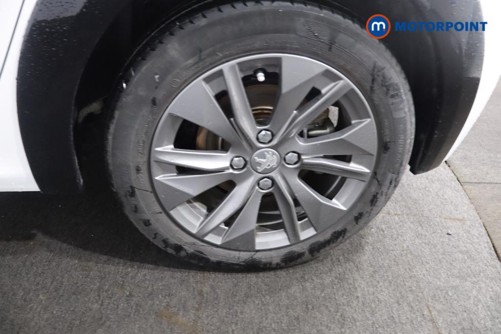 Peugeot 208 Active Premium -Plus Automatic Electric Hatchback - Stock Number (1612780) - 19th supplementary image