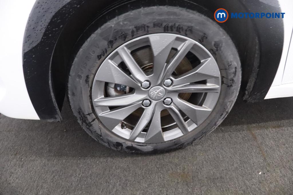 Peugeot 208 Active Premium -Plus Automatic Electric Hatchback - Stock Number (1612780) - 20th supplementary image