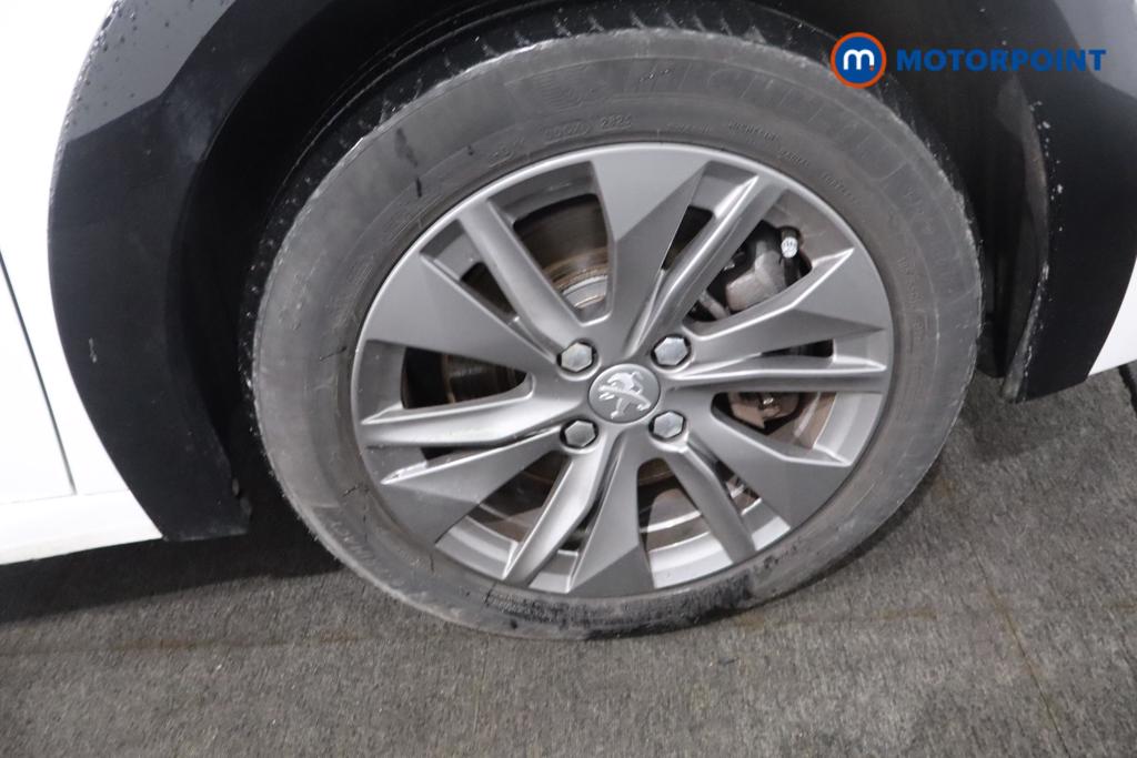 Peugeot 208 Active Premium -Plus Automatic Electric Hatchback - Stock Number (1612780) - 21st supplementary image