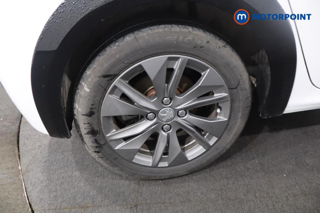 Peugeot 208 Active Premium -Plus Automatic Electric Hatchback - Stock Number (1612780) - 22nd supplementary image