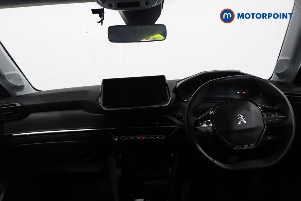 Peugeot 208 Active Premium -Plus Automatic Electric Hatchback - Stock Number (1612780) - 1st supplementary image