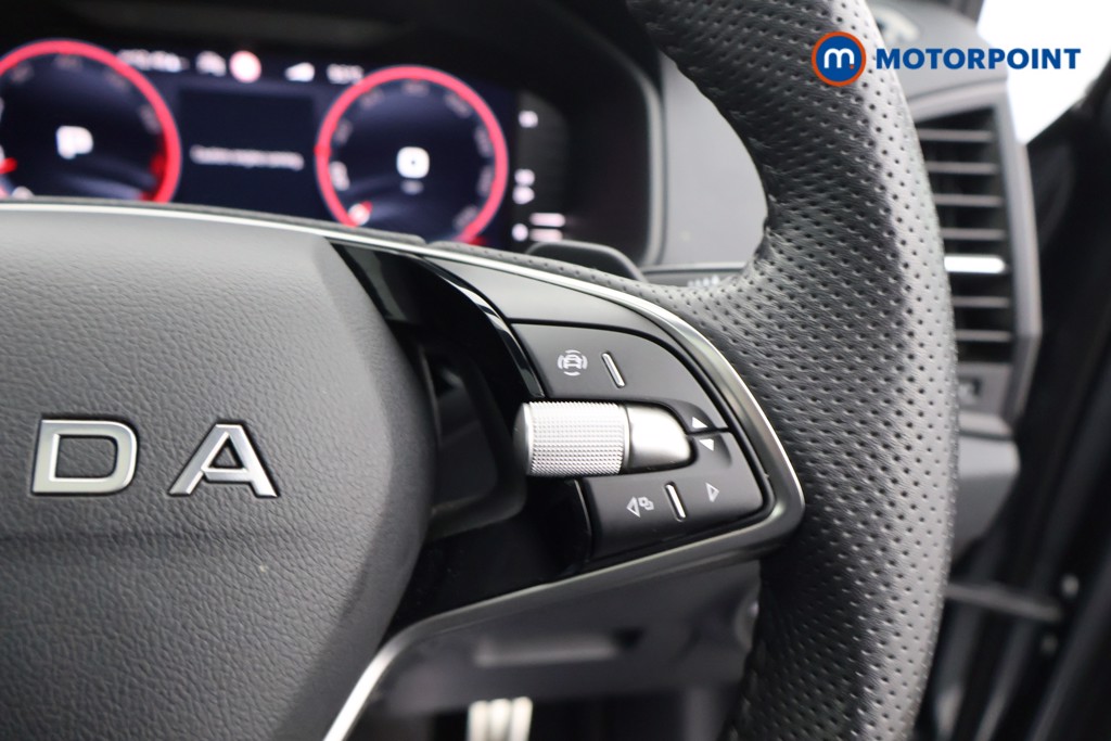 Skoda Karoq Sportline Edition Automatic Petrol SUV - Stock Number (1612817) - 3rd supplementary image