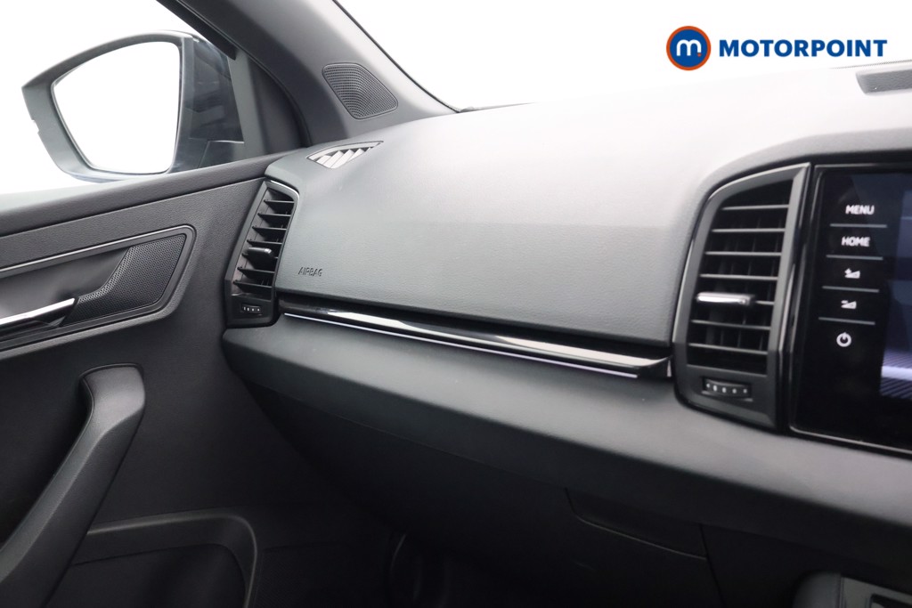 Skoda Karoq Sportline Edition Automatic Petrol SUV - Stock Number (1612817) - 11th supplementary image