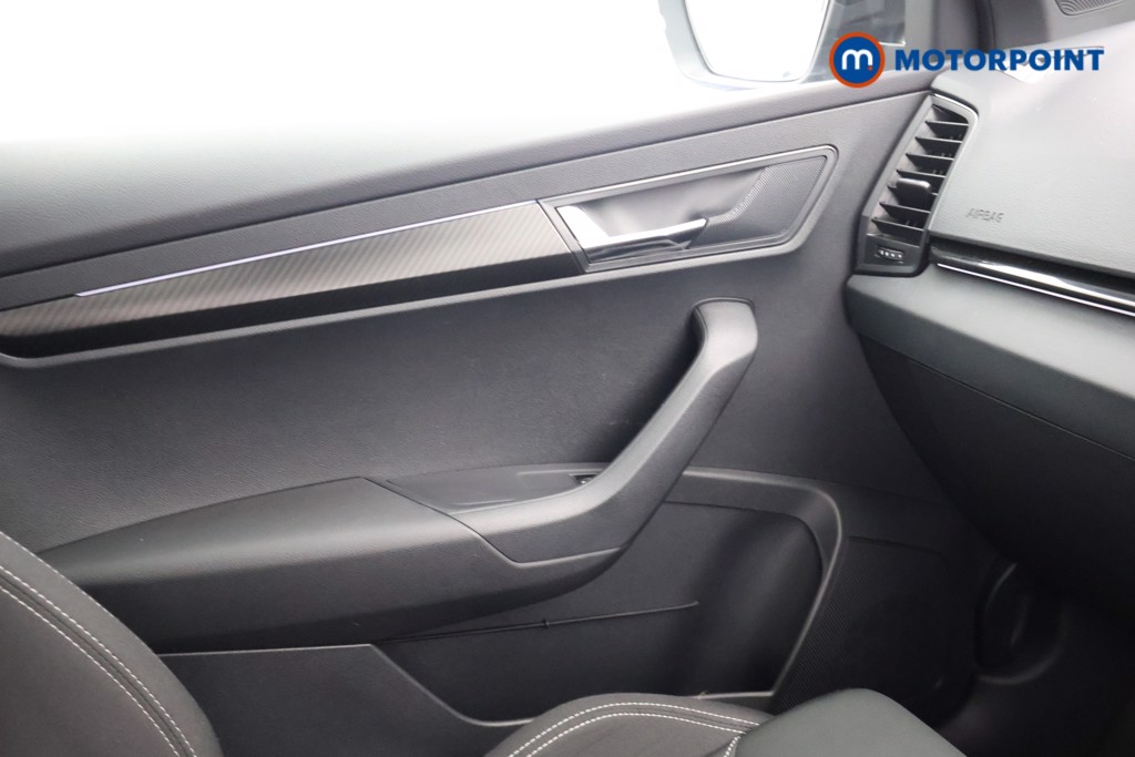 Skoda Karoq Sportline Edition Automatic Petrol SUV - Stock Number (1612817) - 12th supplementary image