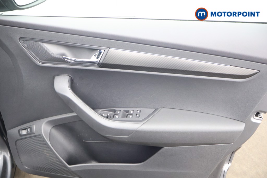 Skoda Karoq Sportline Edition Automatic Petrol SUV - Stock Number (1612817) - 13th supplementary image