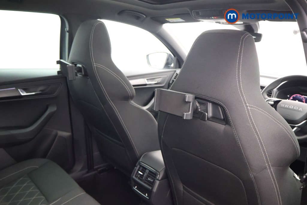 Skoda Karoq Sportline Edition Automatic Petrol SUV - Stock Number (1612817) - 17th supplementary image