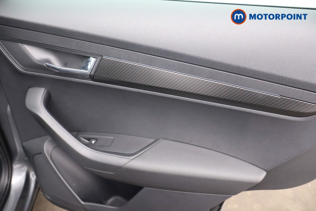 Skoda Karoq Sportline Edition Automatic Petrol SUV - Stock Number (1612817) - 18th supplementary image