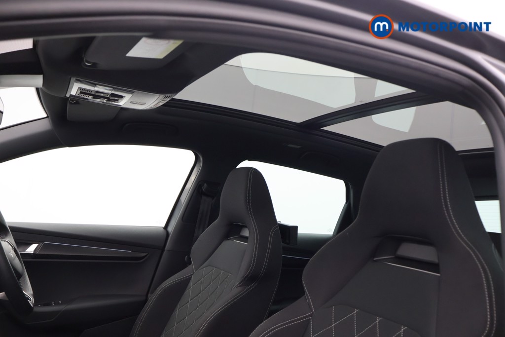 Skoda Karoq Sportline Edition Automatic Petrol SUV - Stock Number (1612817) - 21st supplementary image