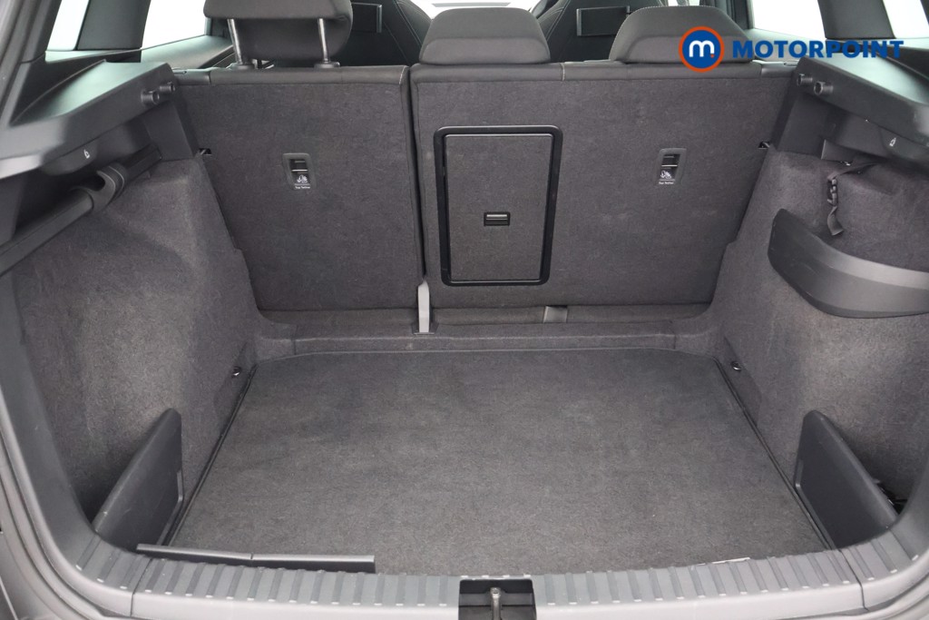 Skoda Karoq Sportline Edition Automatic Petrol SUV - Stock Number (1612817) - 22nd supplementary image