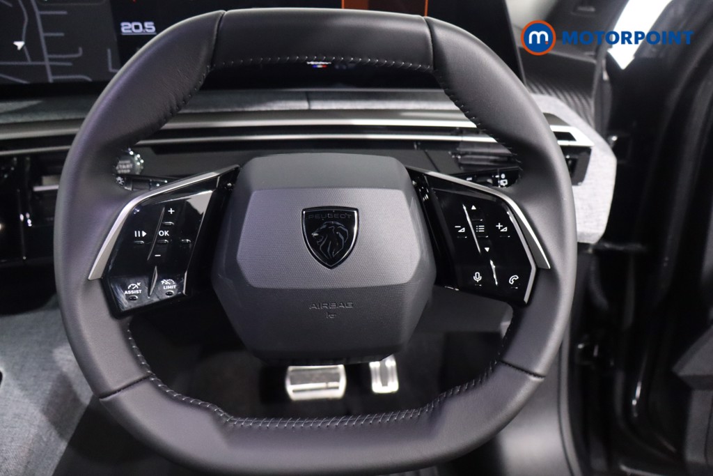 Peugeot 5008 Allure Automatic Petrol SUV - Stock Number (1612918) - 6th supplementary image