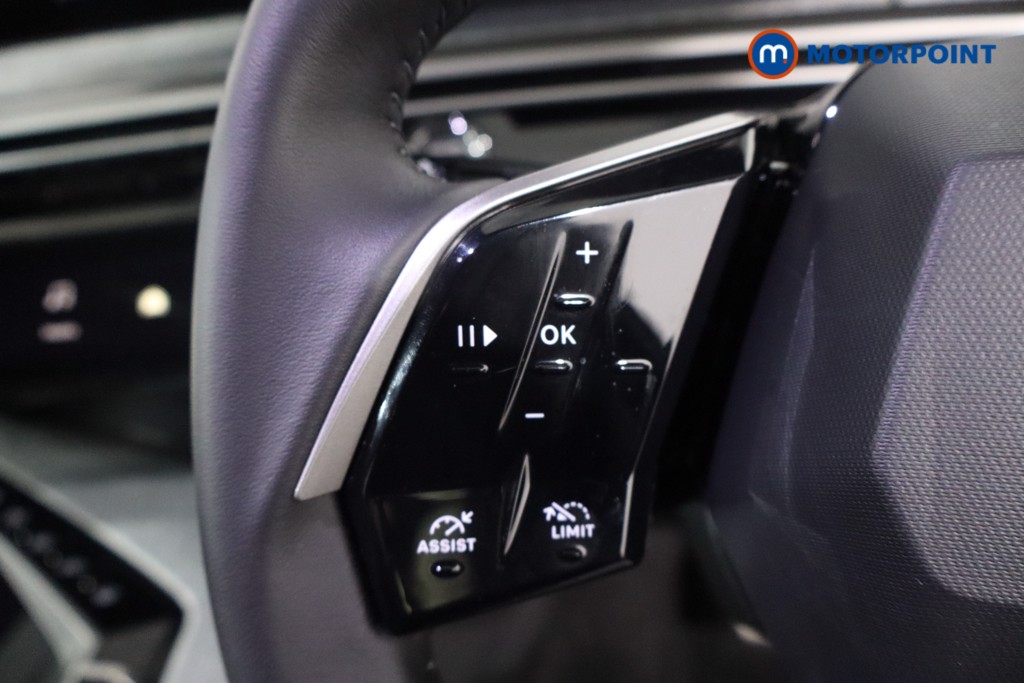 Peugeot 5008 Allure Automatic Petrol SUV - Stock Number (1612918) - 7th supplementary image