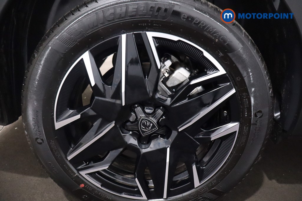 Peugeot 5008 Allure Automatic Petrol SUV - Stock Number (1612918) - 9th supplementary image