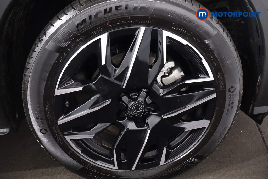 Peugeot 5008 Allure Automatic Petrol SUV - Stock Number (1612918) - 10th supplementary image