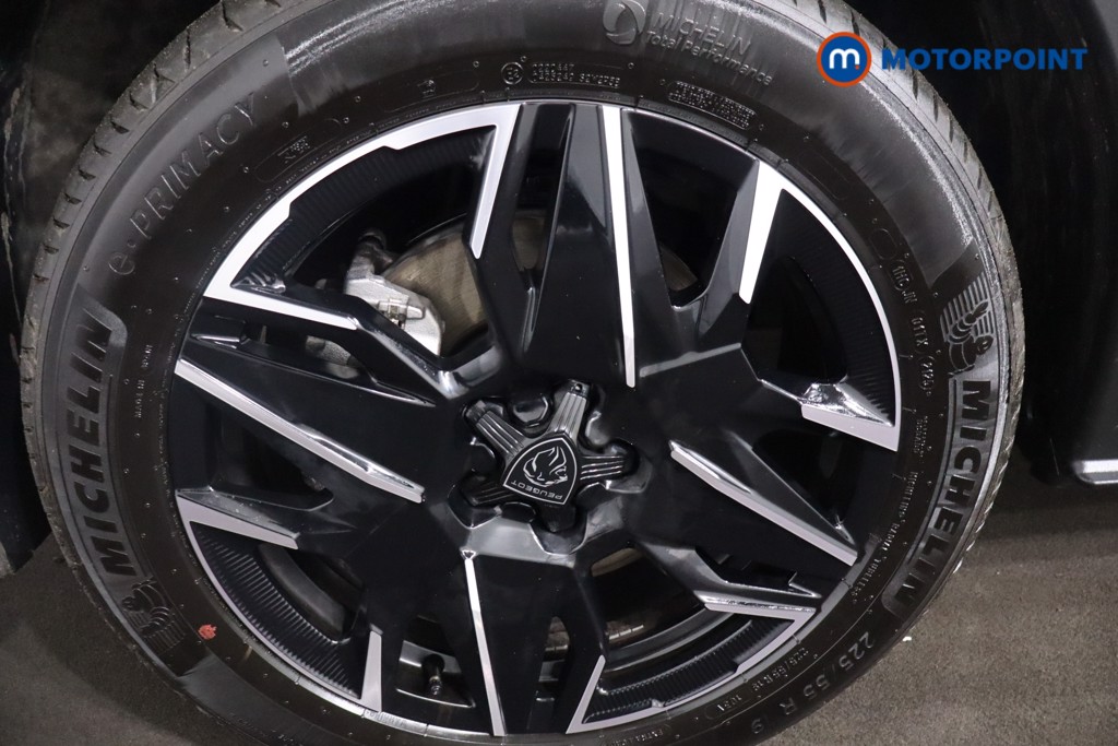 Peugeot 5008 Allure Automatic Petrol SUV - Stock Number (1612918) - 11th supplementary image