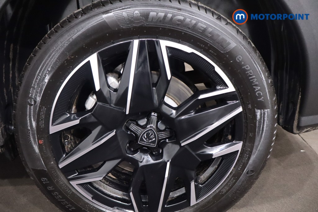 Peugeot 5008 Allure Automatic Petrol SUV - Stock Number (1612918) - 12th supplementary image