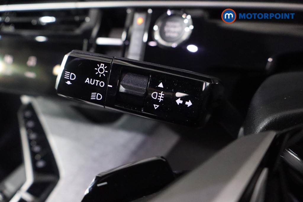 Peugeot 5008 Allure Automatic Petrol SUV - Stock Number (1612918) - 14th supplementary image