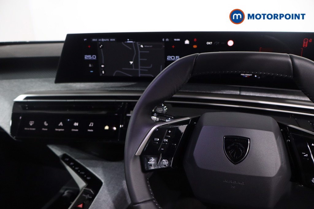 Peugeot 5008 Allure Automatic Petrol SUV - Stock Number (1612918) - 21st supplementary image
