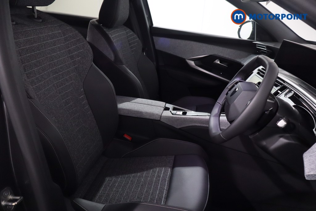 Peugeot 5008 Allure Automatic Petrol SUV - Stock Number (1612918) - 22nd supplementary image