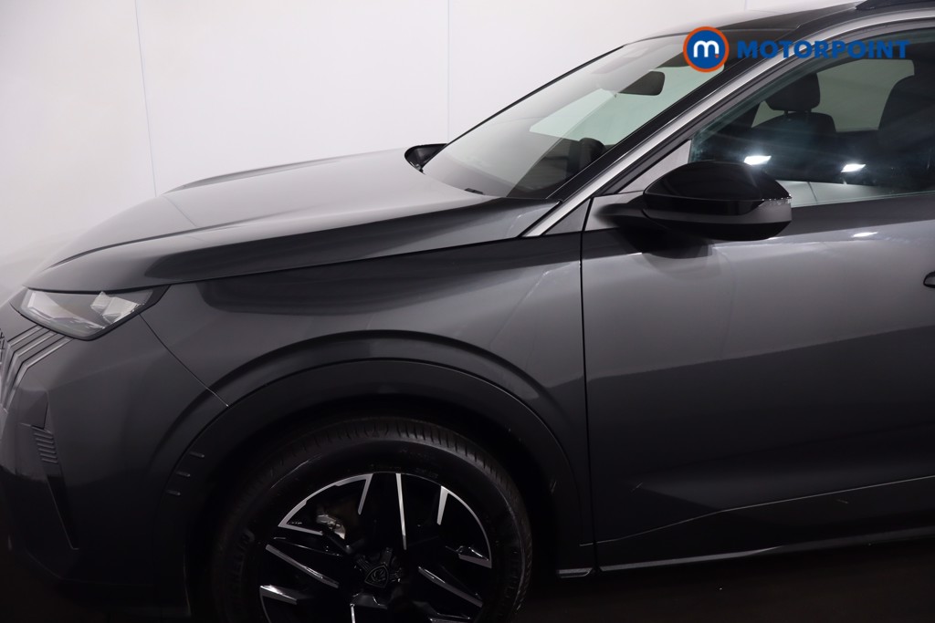 Peugeot 5008 Allure Automatic Petrol SUV - Stock Number (1612918) - 27th supplementary image