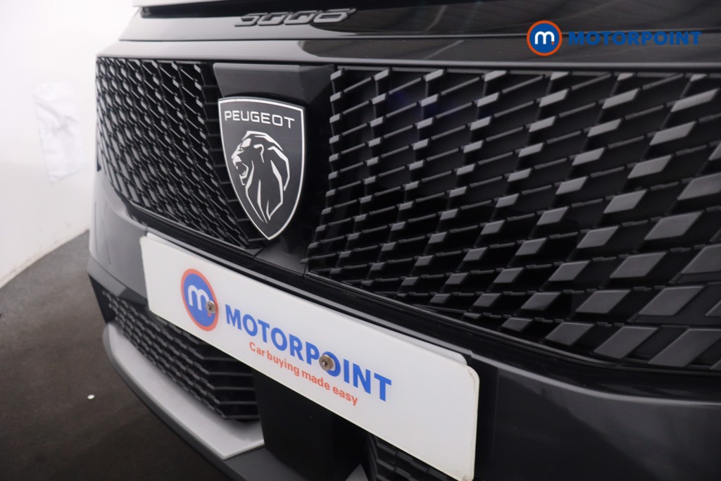 Peugeot 5008 Allure Automatic Petrol SUV - Stock Number (1612918) - 29th supplementary image