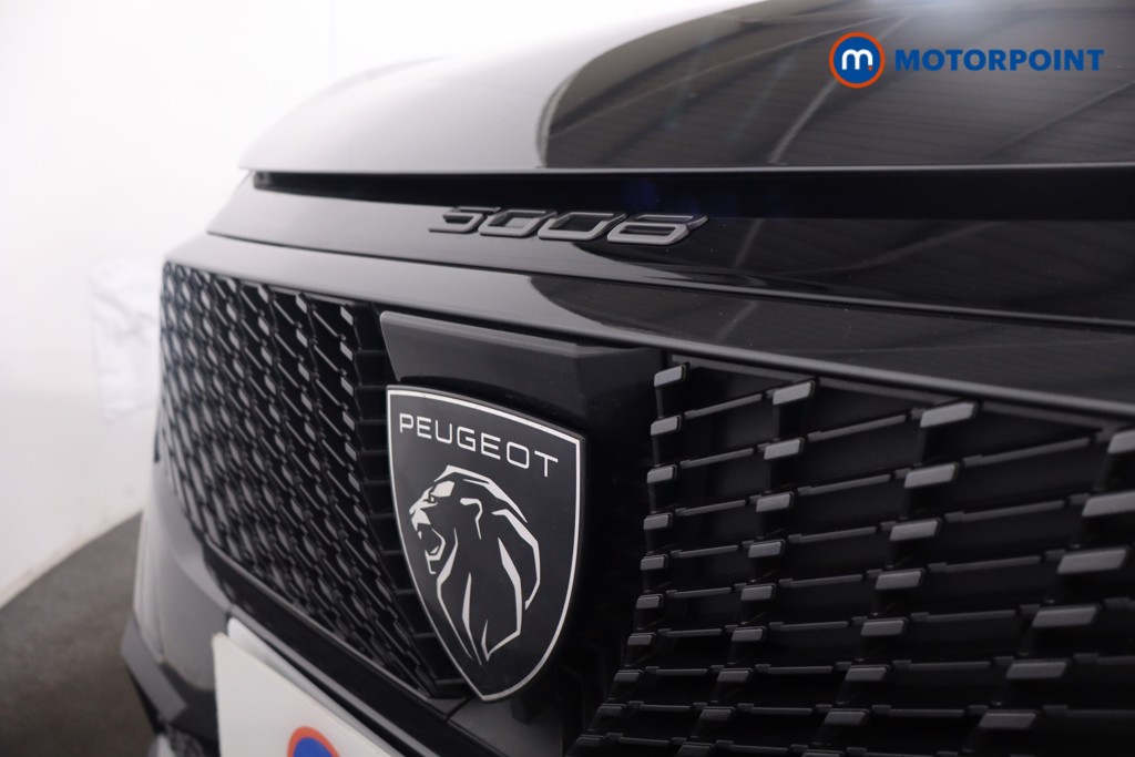 Peugeot 5008 Allure Automatic Petrol SUV - Stock Number (1612918) - 30th supplementary image