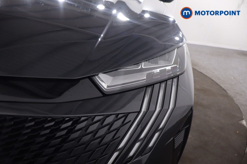 Peugeot 5008 Allure Automatic Petrol SUV - Stock Number (1612918) - 31st supplementary image