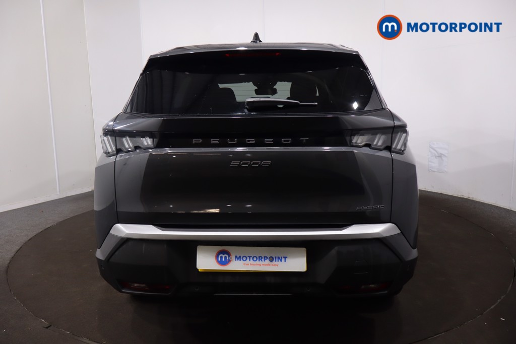 Peugeot 5008 Allure Automatic Petrol SUV - Stock Number (1612918) - 35th supplementary image