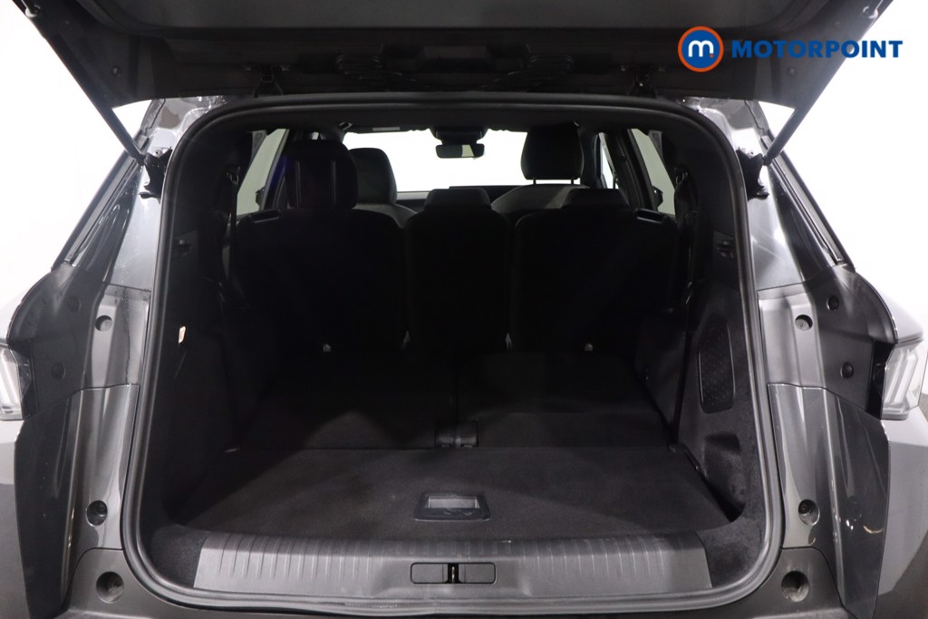 Peugeot 5008 Allure Automatic Petrol SUV - Stock Number (1612918) - 40th supplementary image