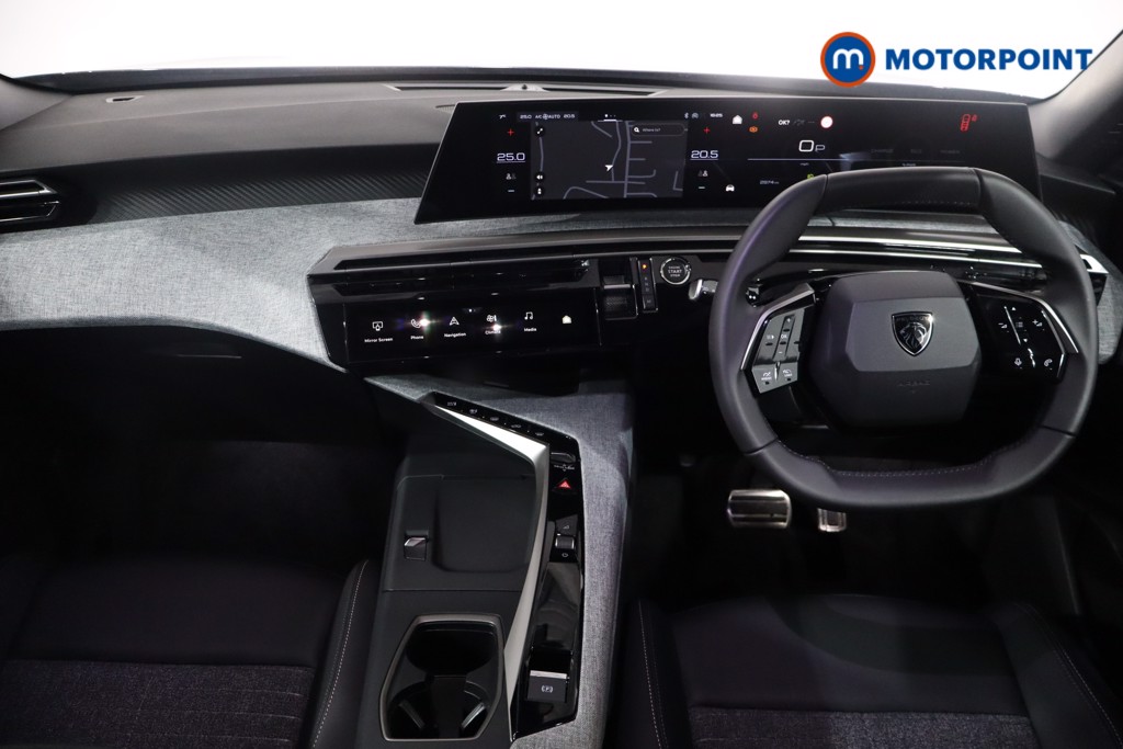 Peugeot 5008 Allure Automatic Petrol SUV - Stock Number (1612918) - 1st supplementary image