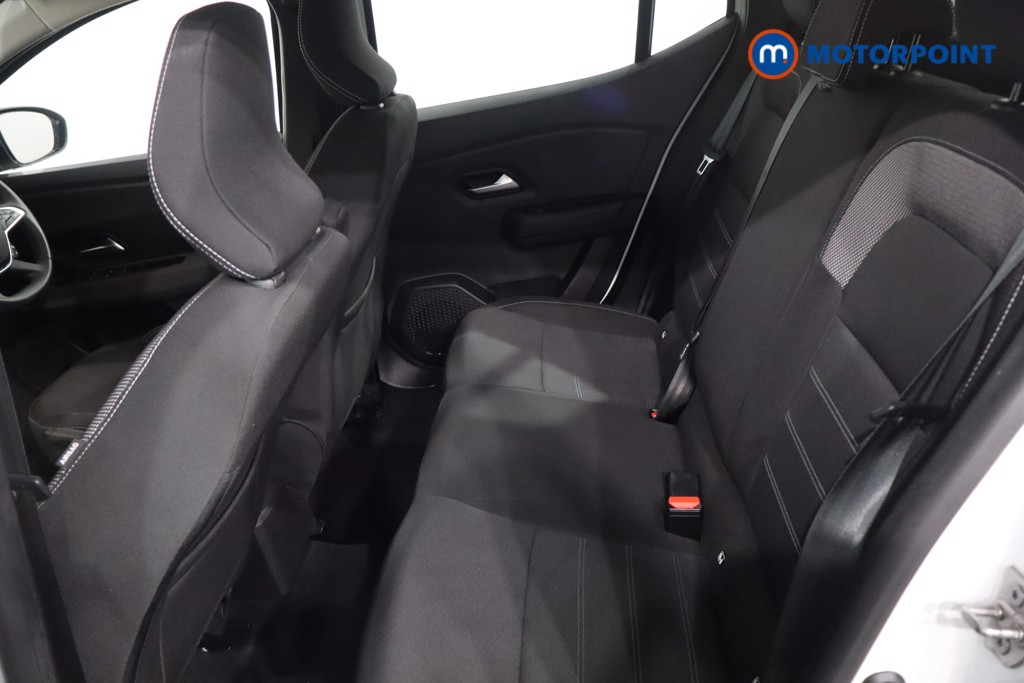 Dacia Sandero Comfort Manual Petrol Hatchback - Stock Number (1612968) - 5th supplementary image