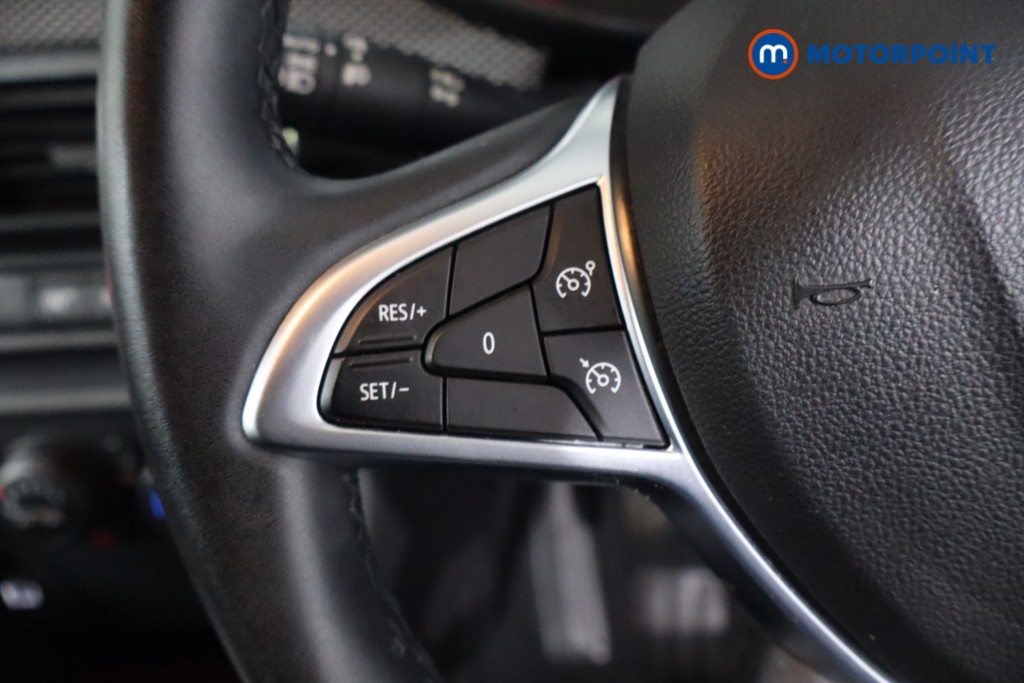 Dacia Sandero Comfort Manual Petrol Hatchback - Stock Number (1612968) - 7th supplementary image