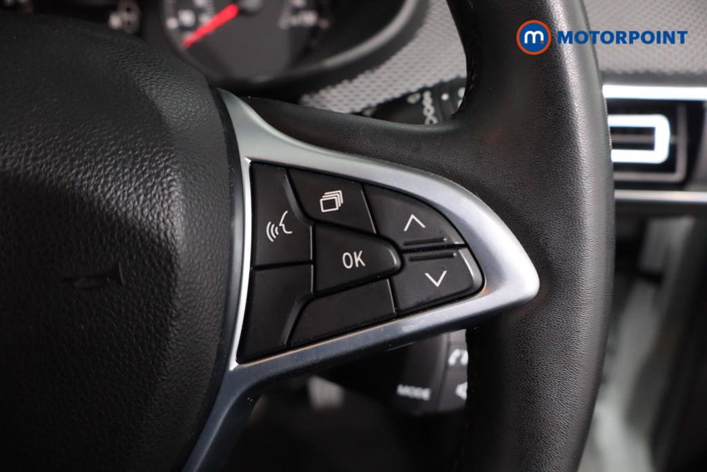 Dacia Sandero Comfort Manual Petrol Hatchback - Stock Number (1612968) - 8th supplementary image
