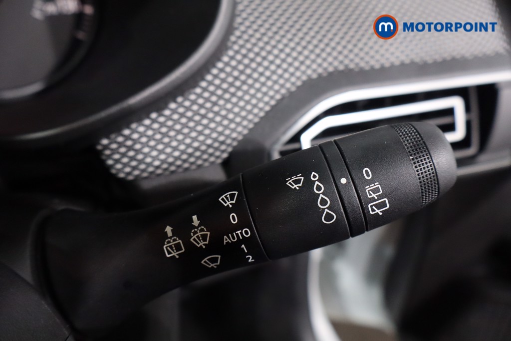 Dacia Sandero Comfort Manual Petrol Hatchback - Stock Number (1612968) - 15th supplementary image