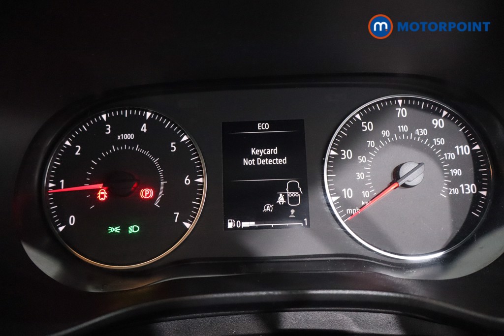 Dacia Sandero Comfort Manual Petrol Hatchback - Stock Number (1612968) - 16th supplementary image