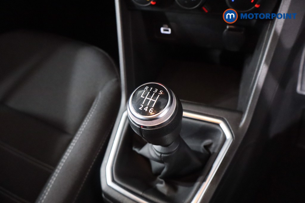 Dacia Sandero Comfort Manual Petrol Hatchback - Stock Number (1612968) - 19th supplementary image