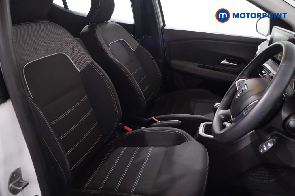 Dacia Sandero Comfort Manual Petrol Hatchback - Stock Number (1612968) - 23rd supplementary image