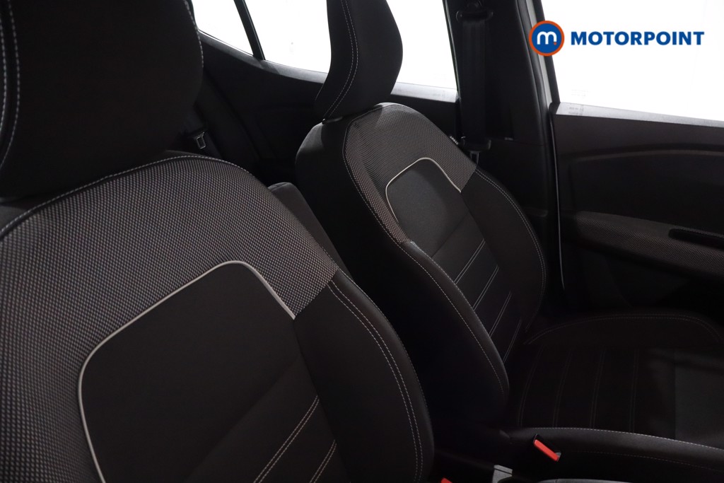 Dacia Sandero Comfort Manual Petrol Hatchback - Stock Number (1612968) - 24th supplementary image