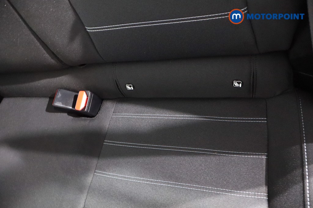 Dacia Sandero Comfort Manual Petrol Hatchback - Stock Number (1612968) - 27th supplementary image