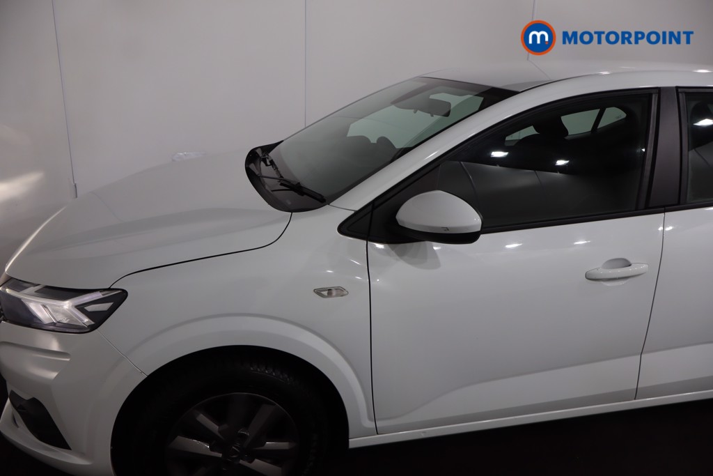 Dacia Sandero Comfort Manual Petrol Hatchback - Stock Number (1612968) - 28th supplementary image